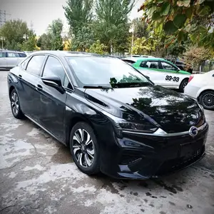 GAC Aion S, 2021