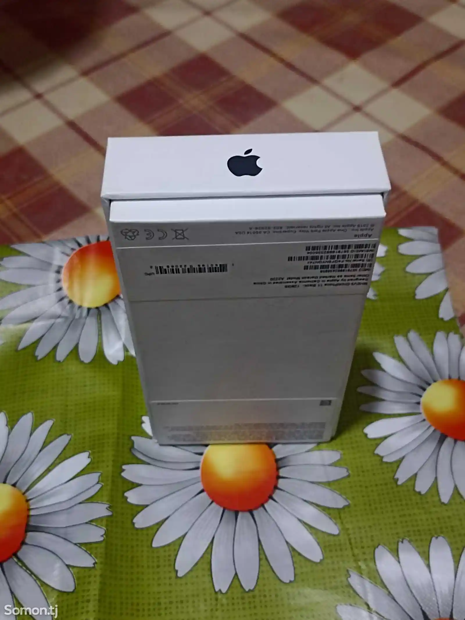 Apple iPhone 11, 128 gb, Black-8
