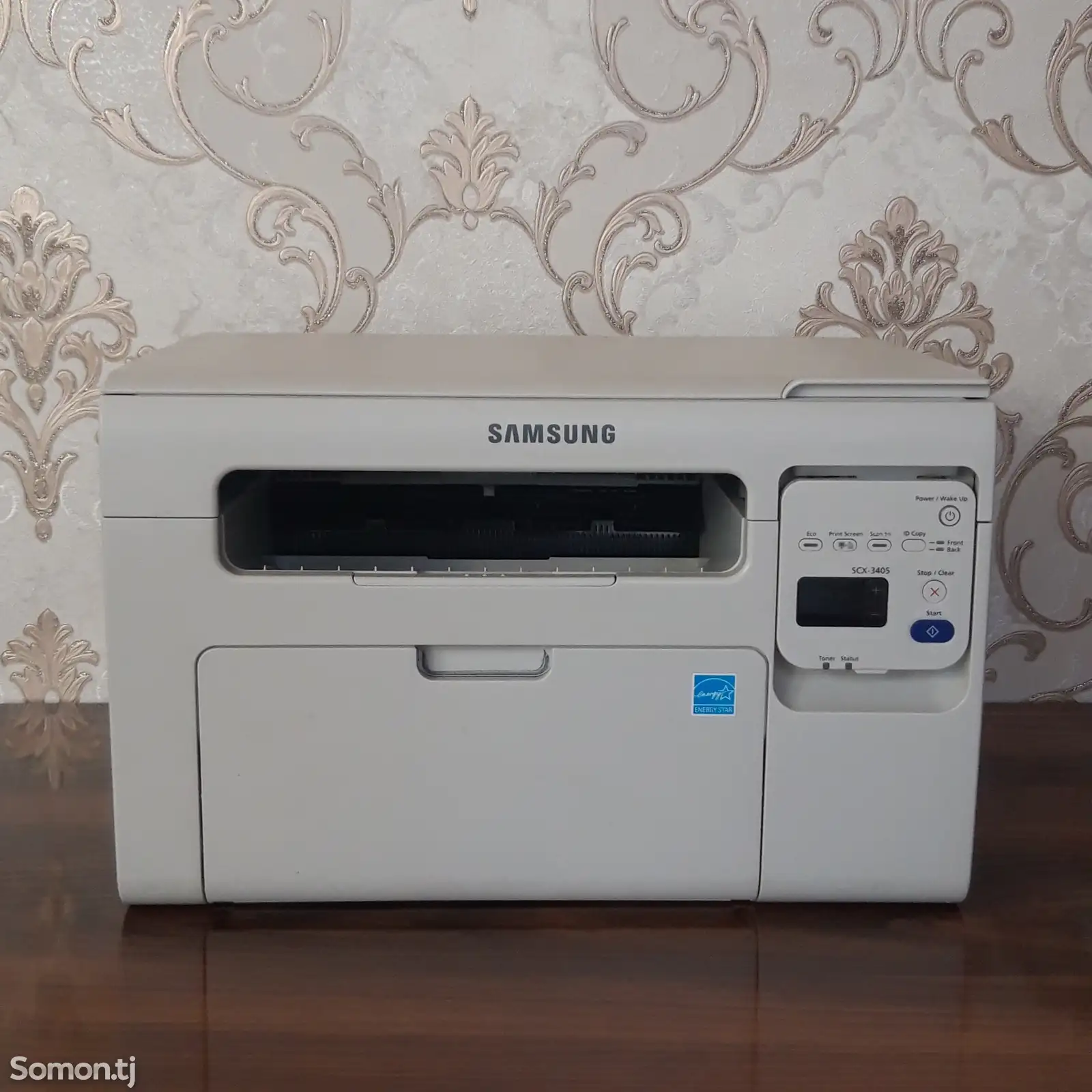 Принтер Samsung-1