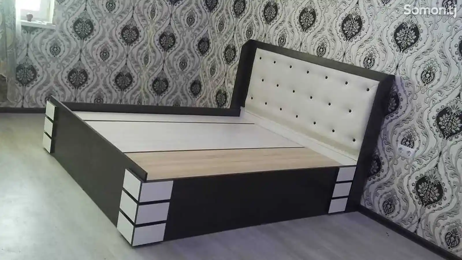 Мебель для спальни на заказ-1