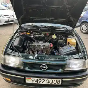 Opel Astra F, 1995