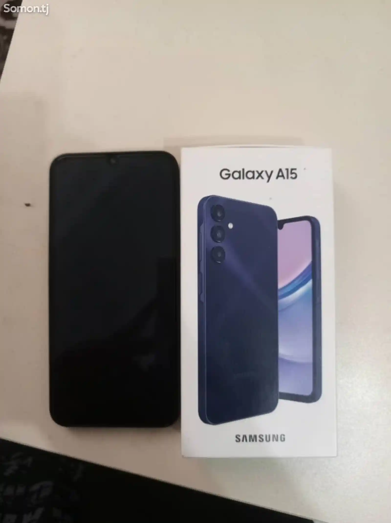 Samsung Galaxy А15 128/4 gb-3