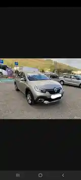 Renault Logan, 2019-2