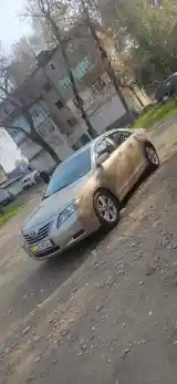 Toyota Camry, 2008-3