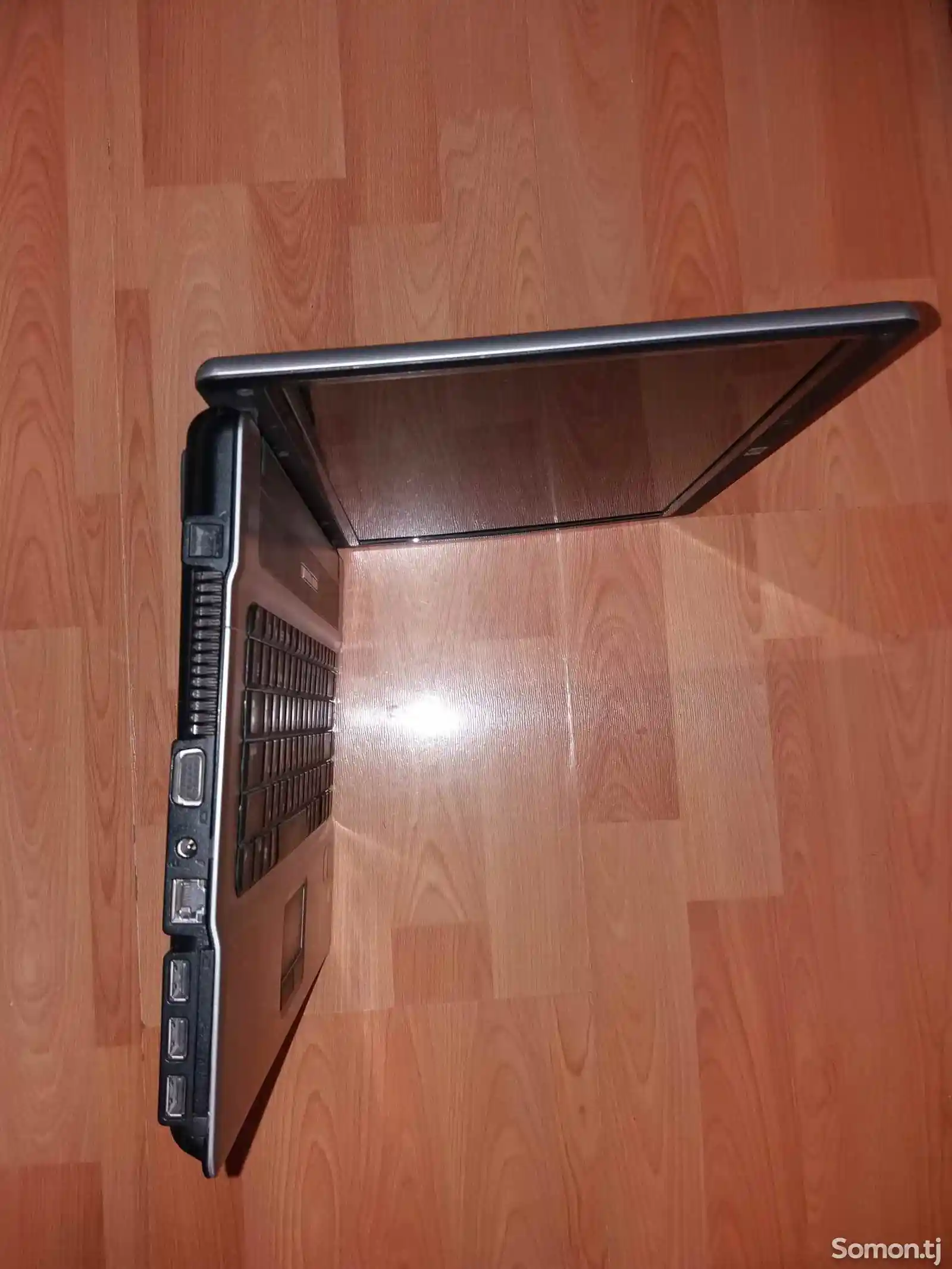 Ноутбук HP-5