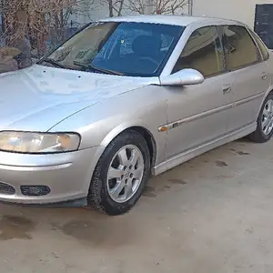 Opel Vectra B, 2000