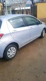 Toyota Vitz, 2014-4