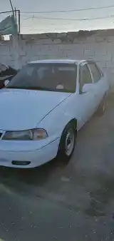 Daewoo Nexia, 1995-2