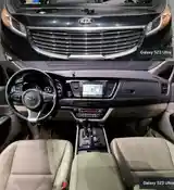 Kia Carnival, 2015-5