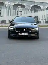 Volvo S60, 2020-2