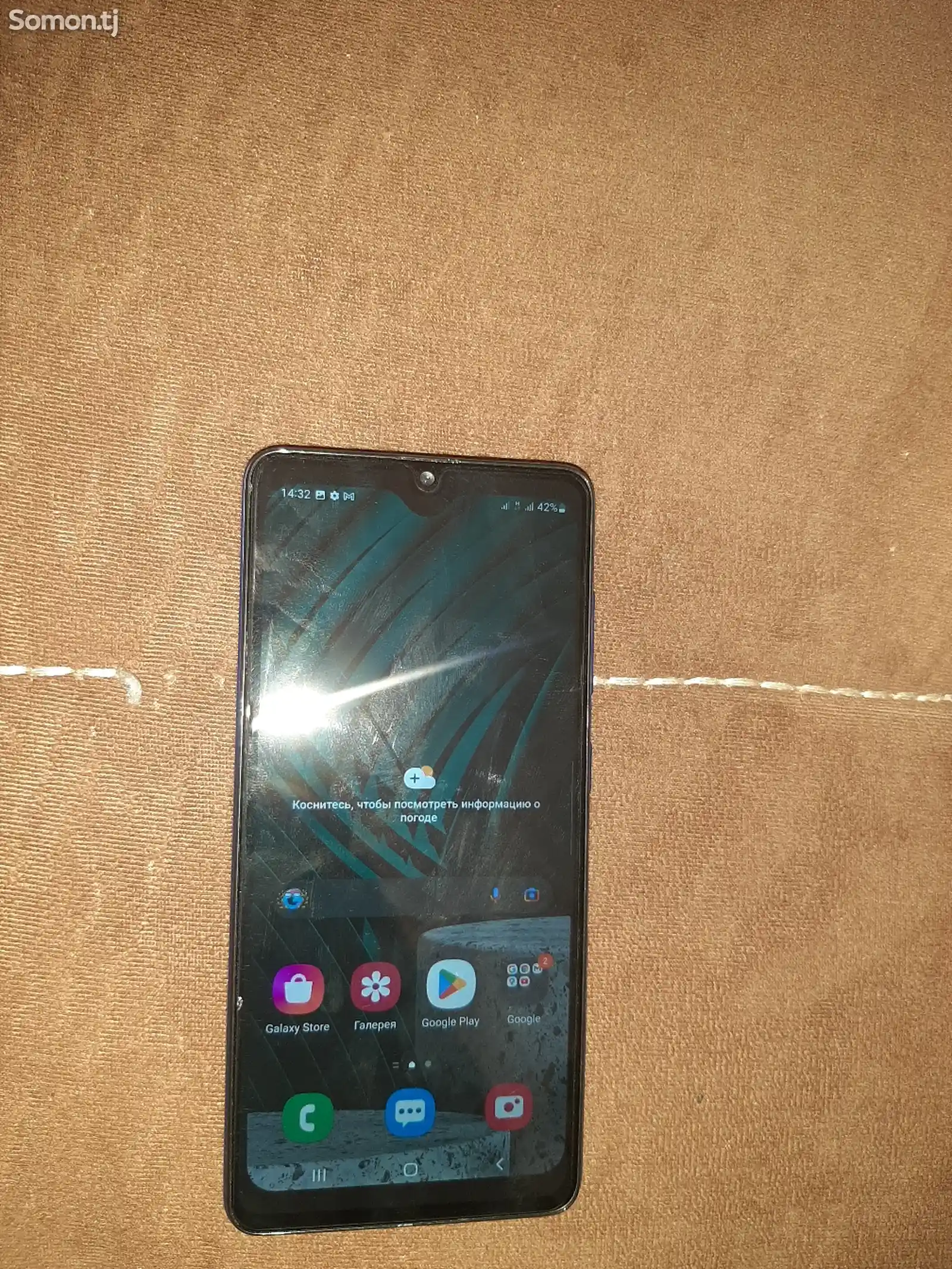 Samsung Galaxy A41-2