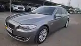 BMW 5 series, 2011-2