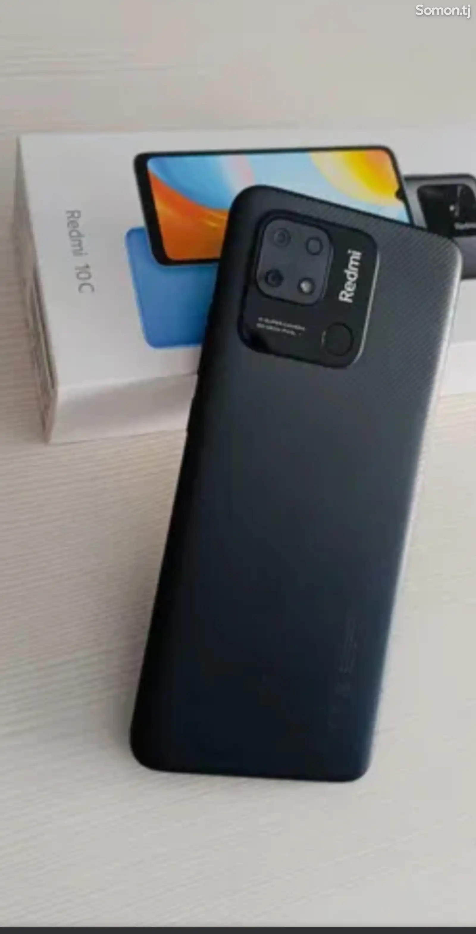 Xiaomi Redmi 10c