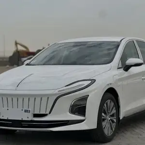 Hongqi E-QM5, 2024