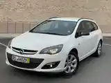 Opel Astra J, 2015-2