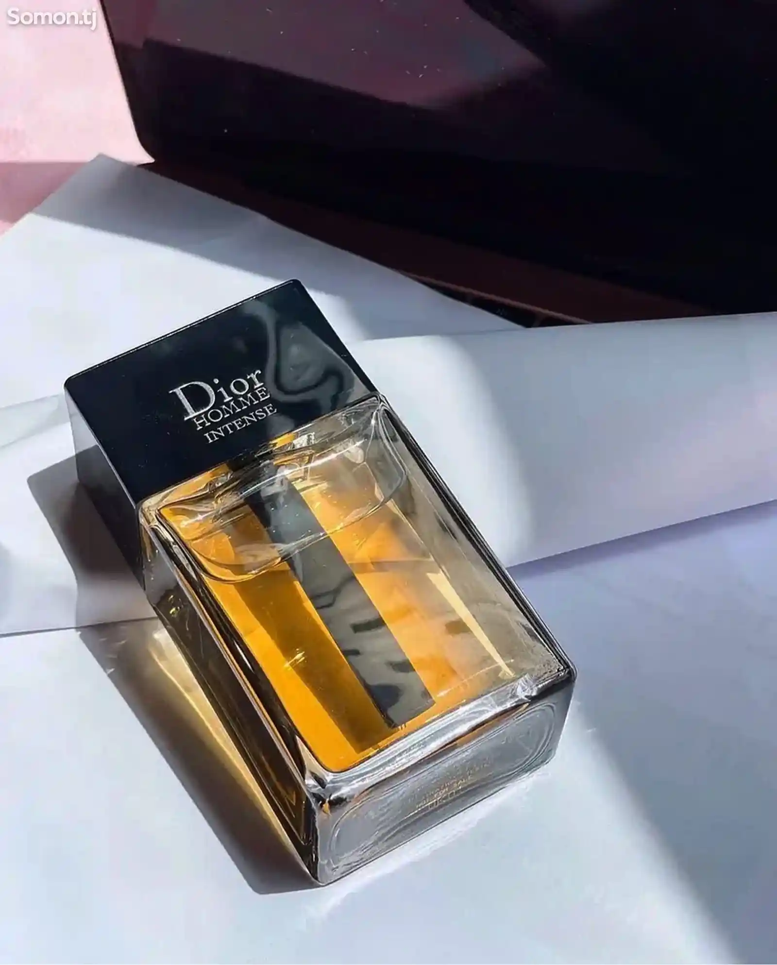 Парфюм Dior-1