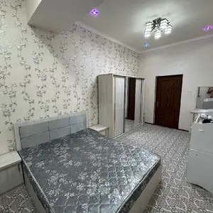 1-комн. квартира, 4 этаж, 52 м², Фирдавси