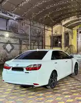 Toyota Camry, 2017-4