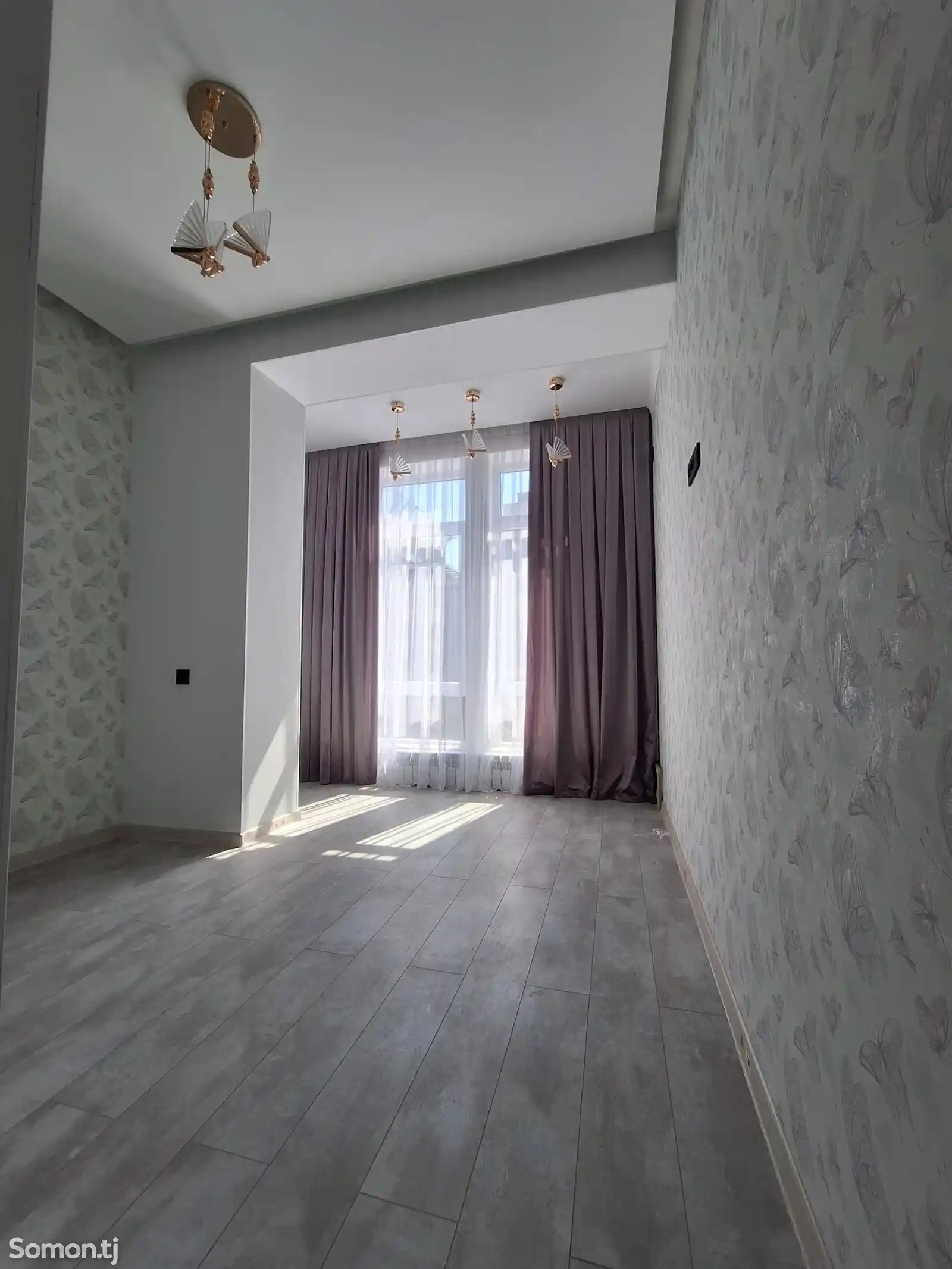 3-комн. квартира, 11 этаж, 70м², Центр, Азия Гранд, Овир, Ашан-5