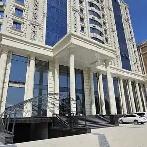 3-комн. квартира, 7 этаж, 112 м², 34 мкр