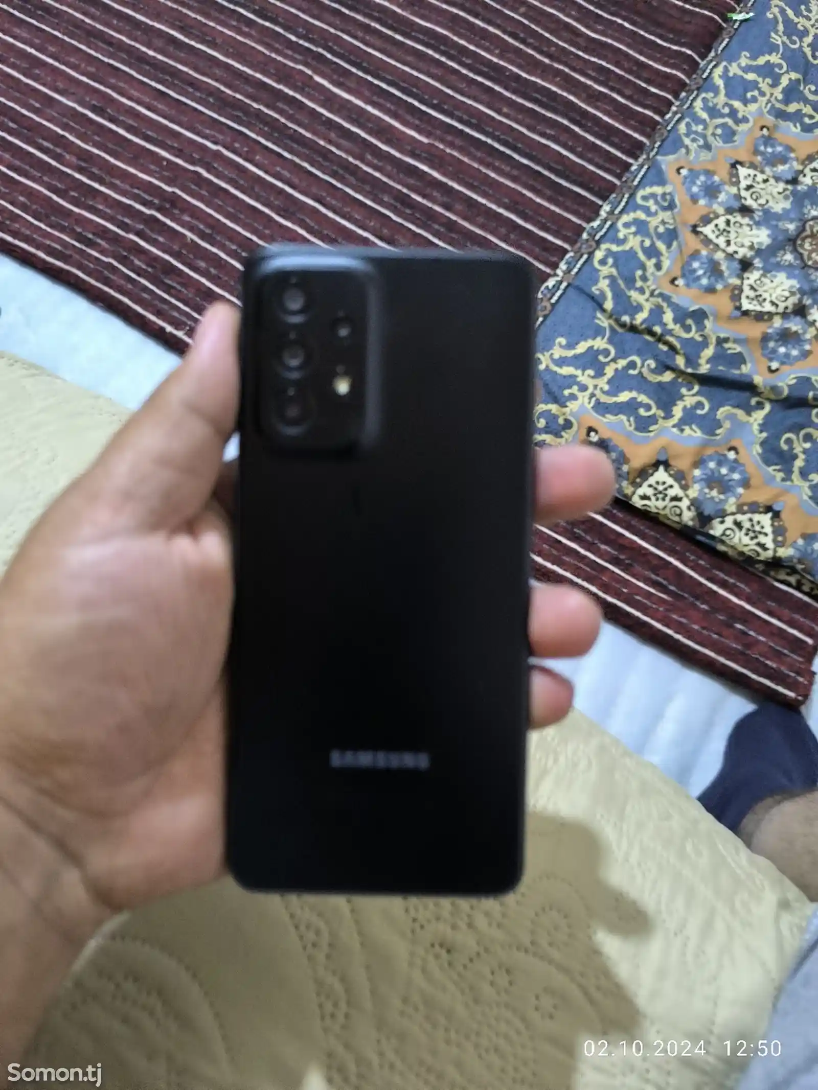 Samsung Galaxy A33-3