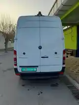 Микроавтобус Mercedes-Benz Sprinter-8