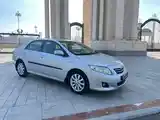 Toyota Corolla, 2008-3