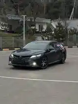 Toyota Camry, 2019-5