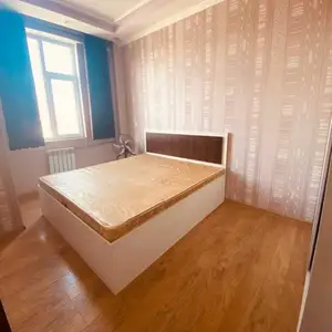 2-комн. квартира, 11 этаж, 51м², 92 мкр