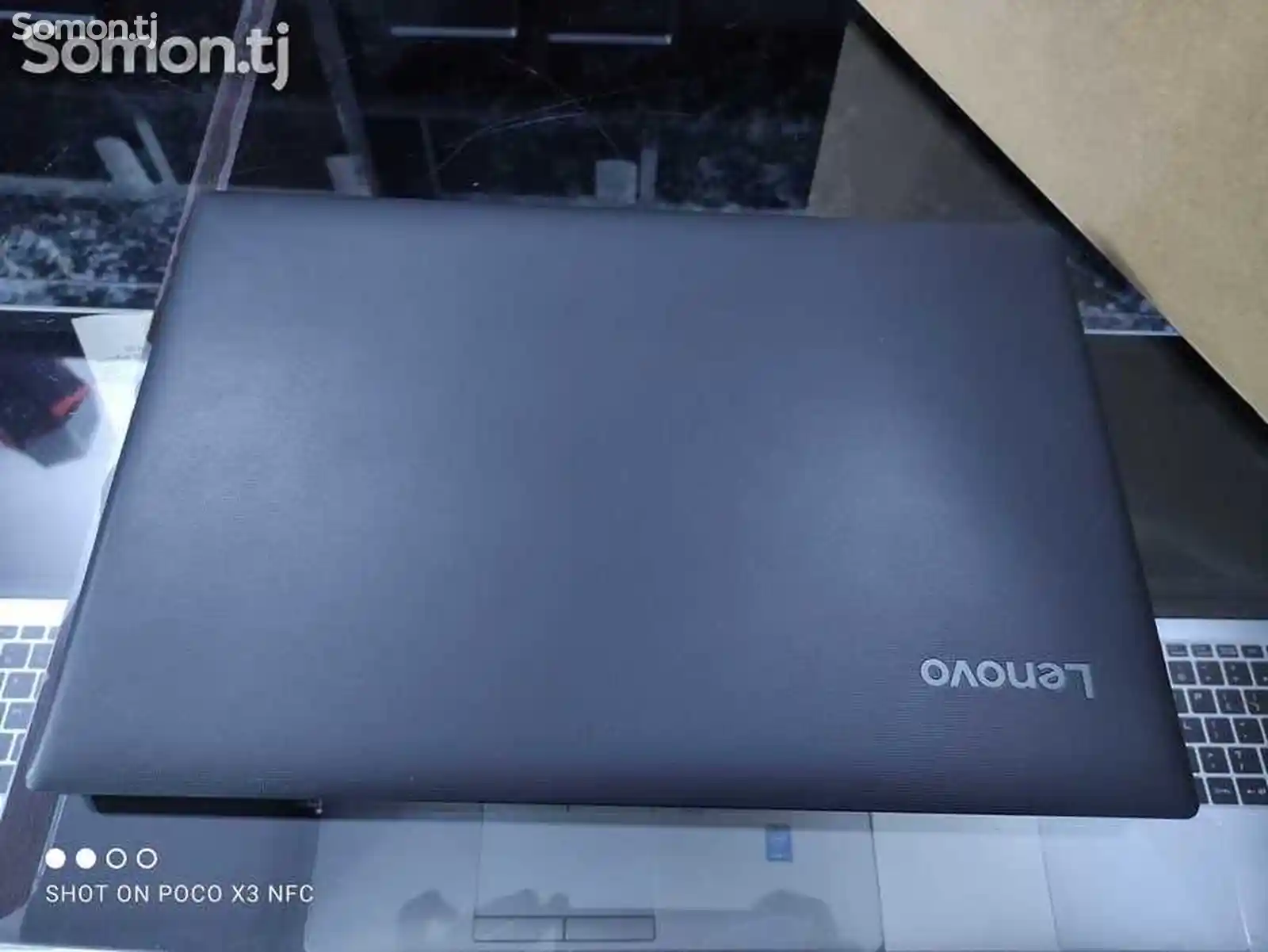 Ноутбук Lenovo Ideapad 130 Core i7-8550U 8gb/1tb 8th GEN-8