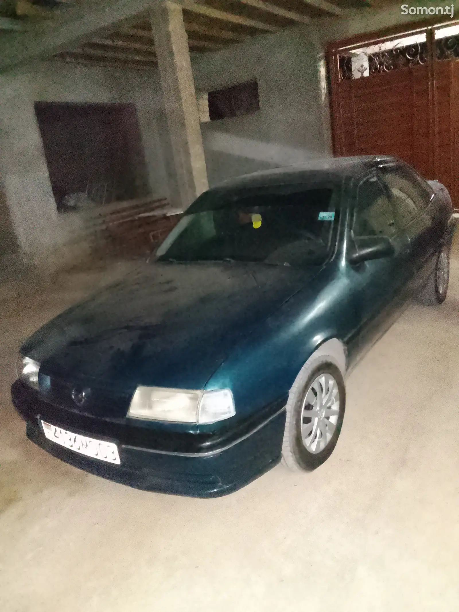 Opel Astra F, 1994-1