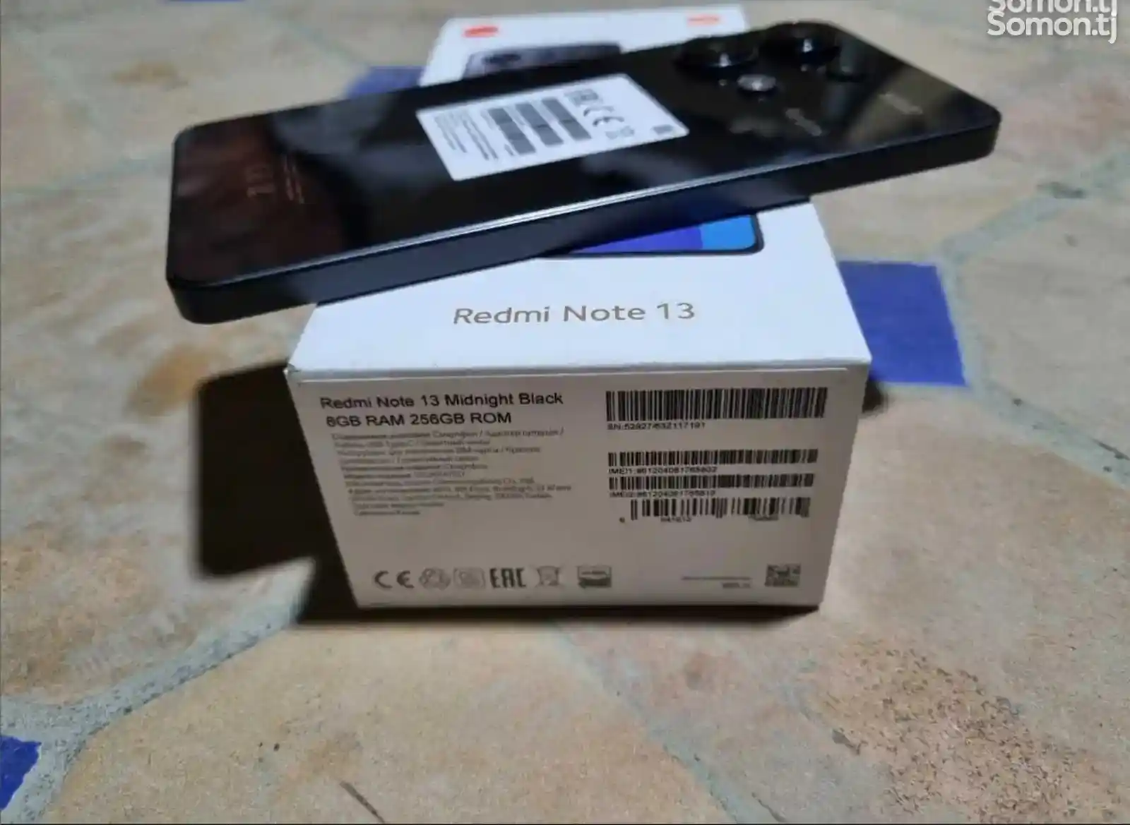 Xiaomi Redmi Note 13-2