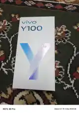 Vivo Y100-10