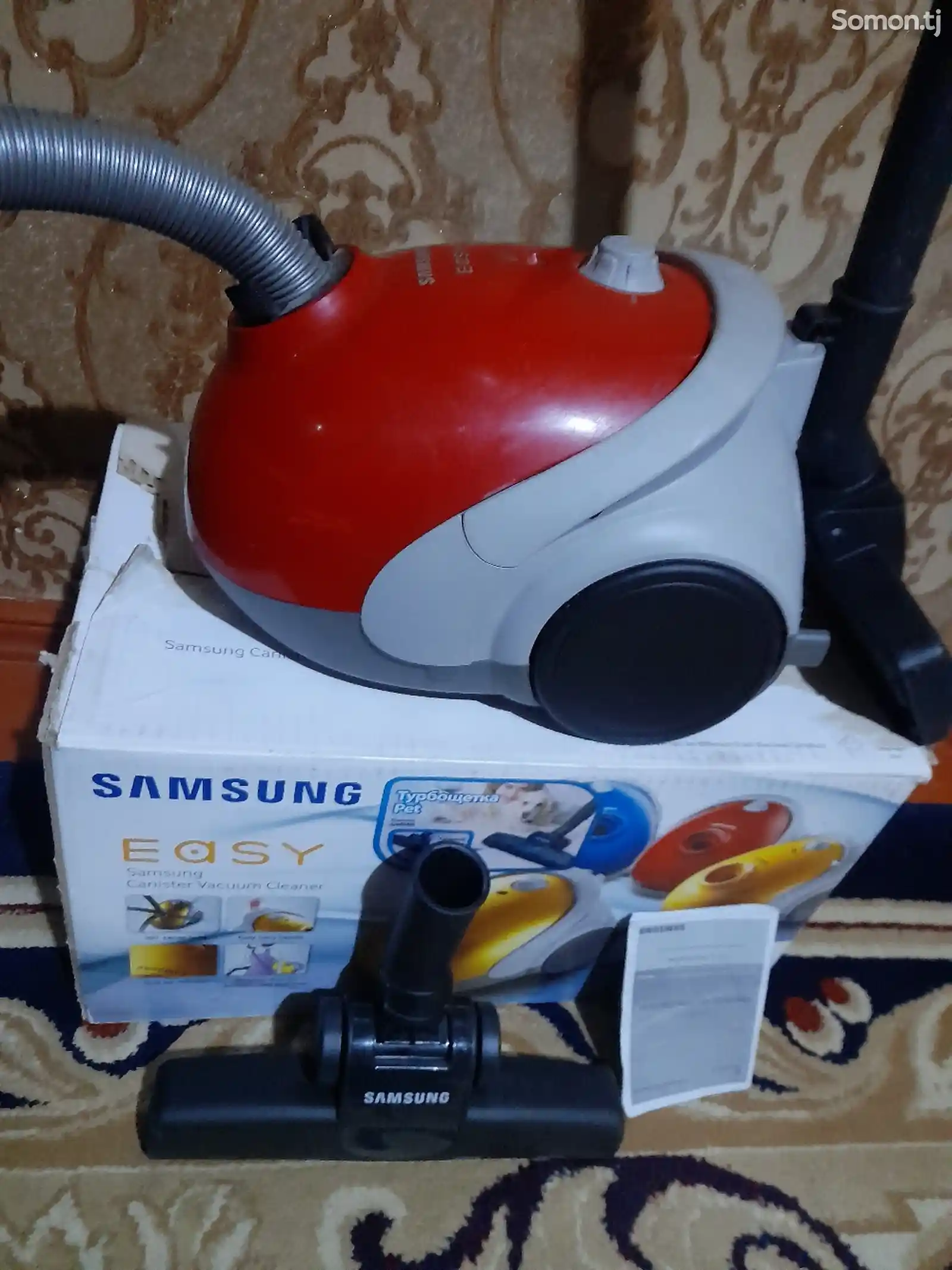 Пылесос Samsung SC - 5251-1