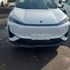 Dongfeng L7, 2025