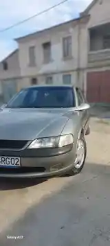 Opel Vectra B, 1996-2