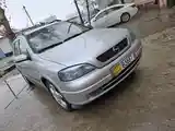 Opel Astra G, 2002-2