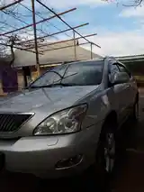 Lexus RX series, 2004-4