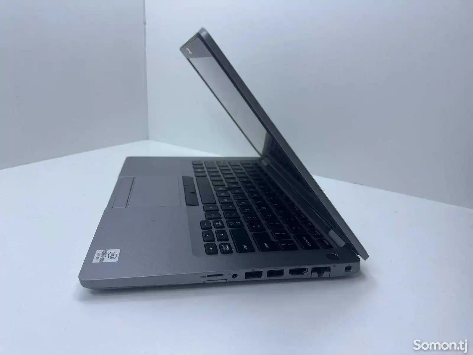 Ноутбук Dell Latitude 5410/i7-10th-6