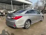 Hyundai Sonata, 2014-4