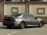 Toyota Camry, 2018-6