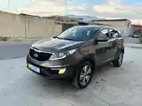 Kia Sportage, 2014-3