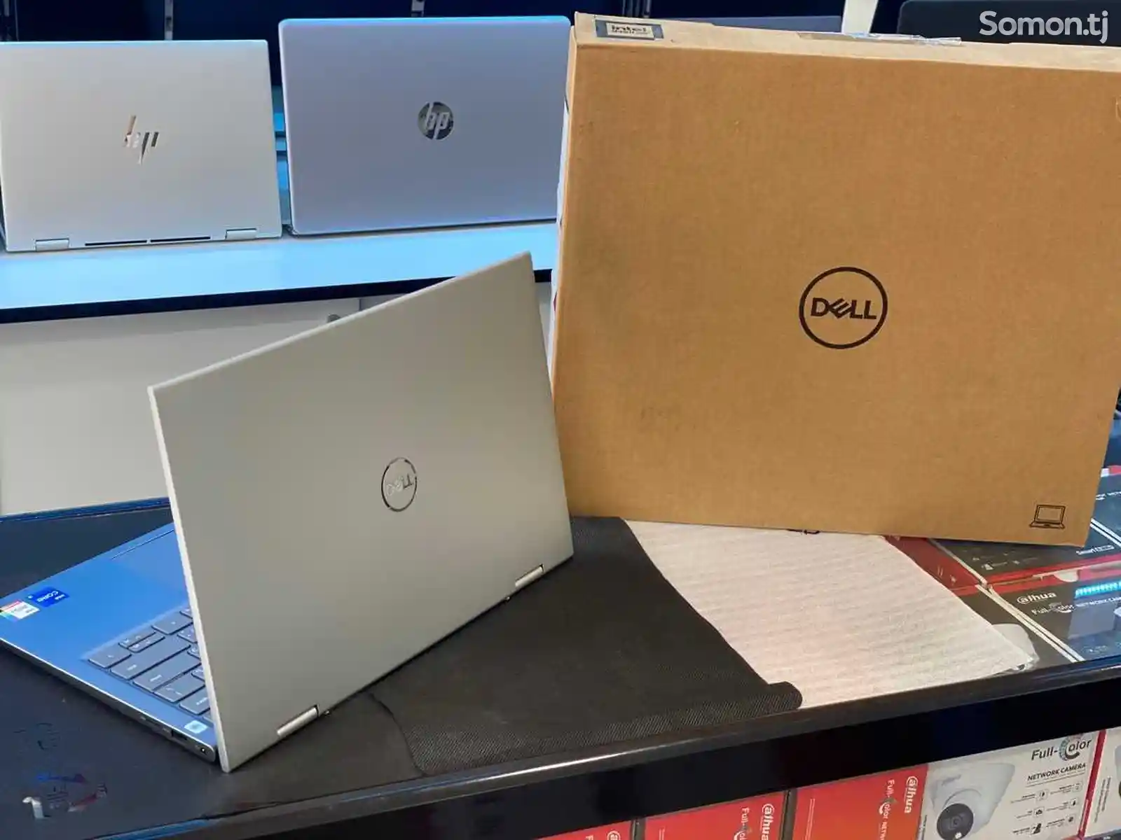 Ноутбук Dell Inspiron 14 Core i5-1135G7-2