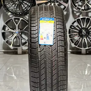 Шины 265/45R21