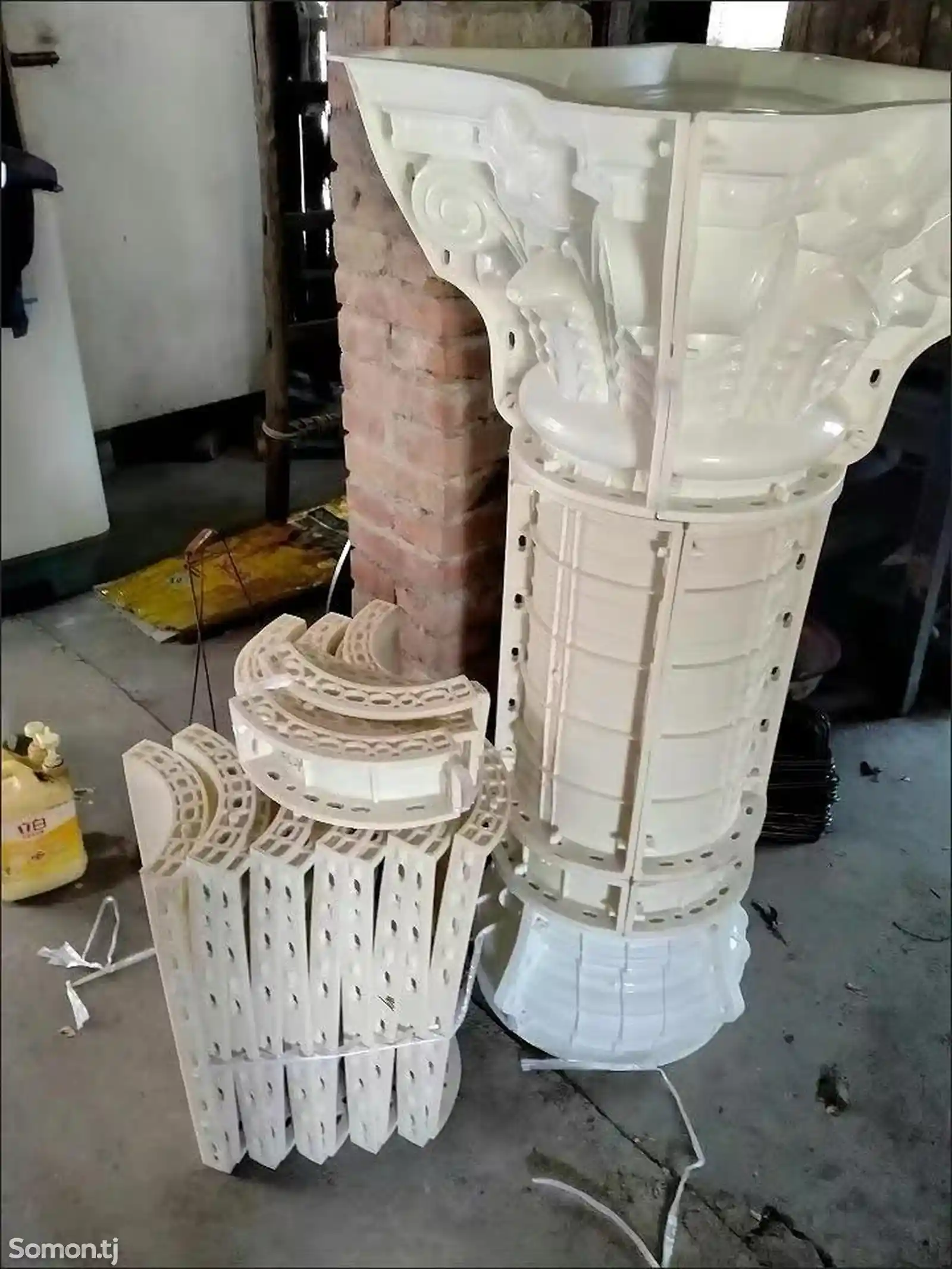 Римские колонны-4
