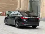 Lexus ES series, 2018-4