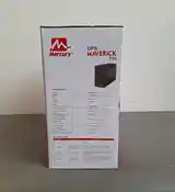 Источник бесперебойного питания UPS Mercury Maverick 750-2