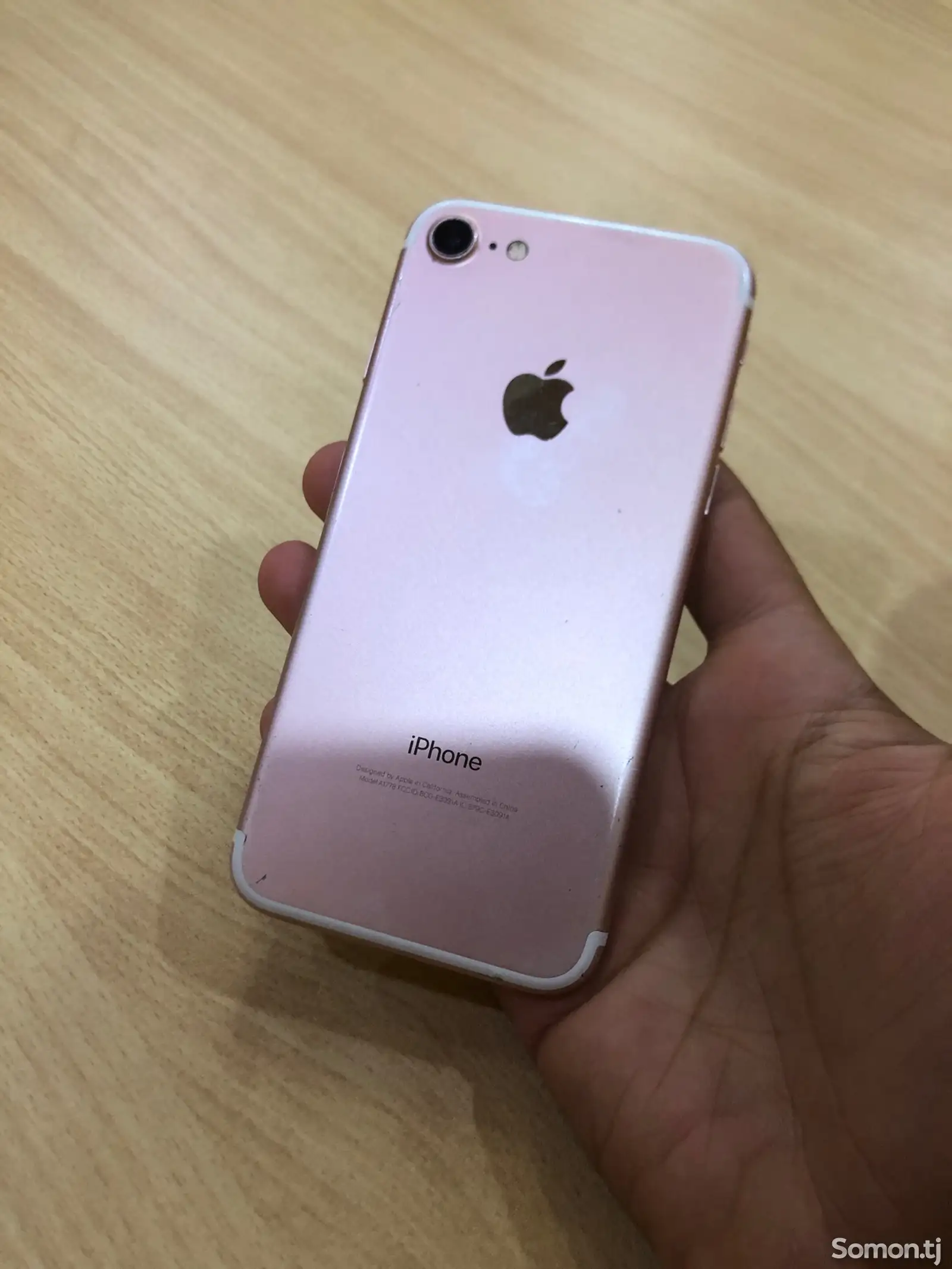 Apple iPhone 7, 128 gb-4