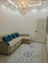 2-комн. квартира, 9 этаж, 60м², Садбарг-11