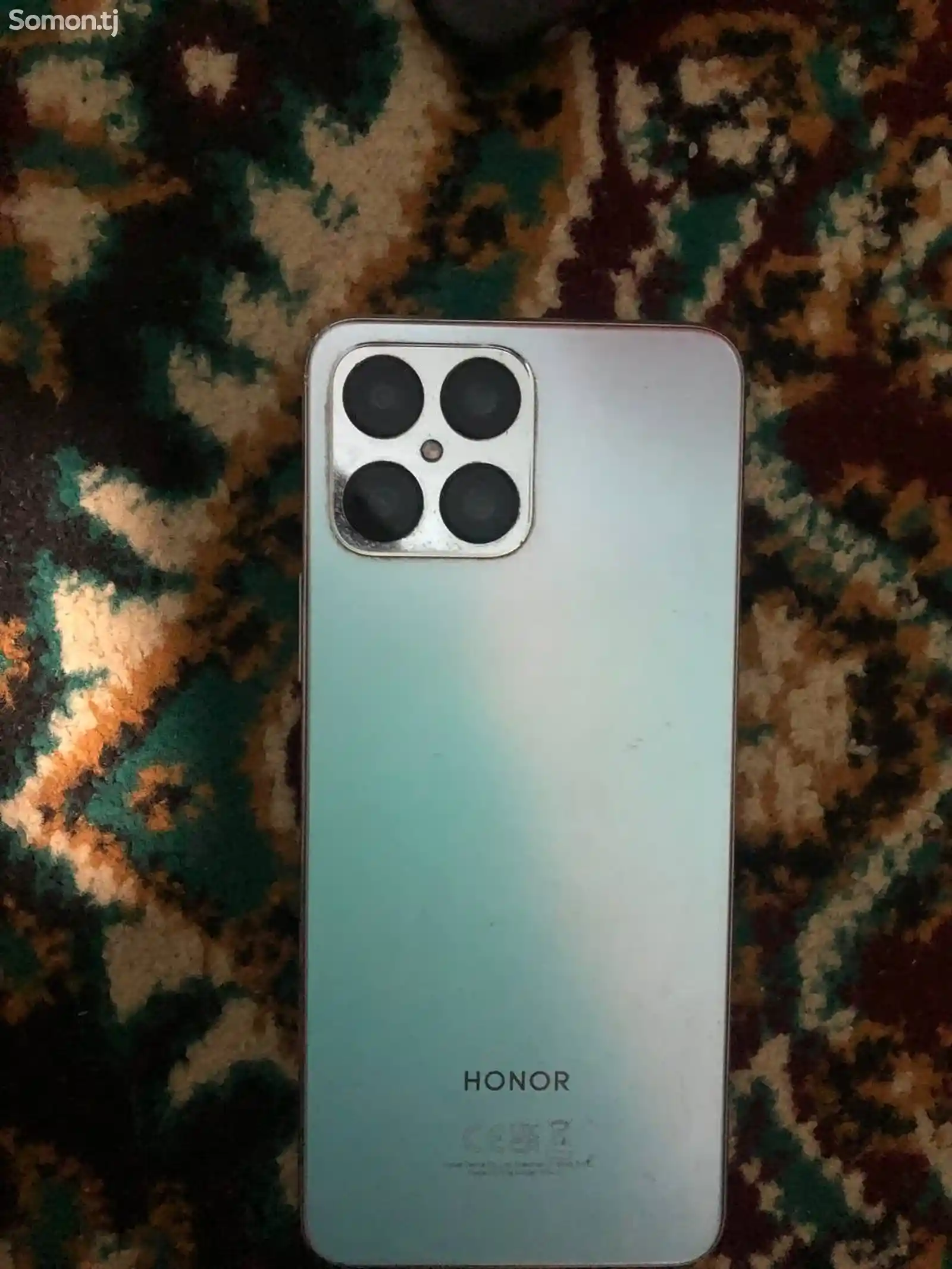 Huawei Honor X8-4